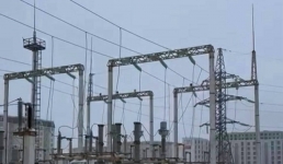 Авария на подстанции в Актау: ведутся поиски места повреждения кабеля