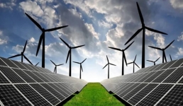 В 2023 году инвестиции в сфере производства электроэнергии в Мангистау достигли 7,2 миллиарда тенге