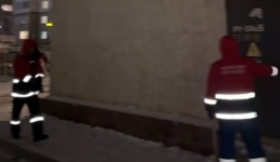 Авария на подстанции в Актау: что затруднило поиски поврежденного кабеля