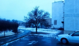 Поножовщину у детского сада устроили в Актау