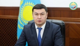 В Павлодаре назначили нового заместителя градоначальника