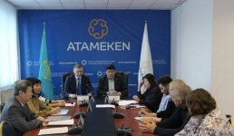 В Павлодаре судьи заслушали бизнесменов