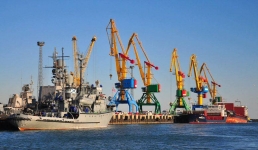 Порты Курык и Актау могут передать в доверительное управление на условиях «ship-or-pay» в ЕС