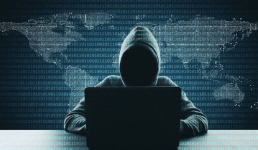 В Актау хакер украл базу данных у полицейских