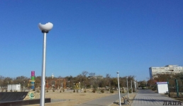 Ваши «хотелки» за госденьги: жители Актау могут предложить свои проекты по благоустройству города