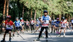 Более пяти миллиардов тенге инвестировали в развитие спорта в Павлодарской области