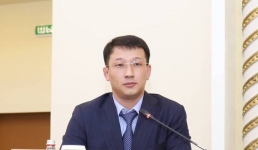 Олимпийские игры в Париже 2024: в Мангистау нет аккредитованных спортсменов