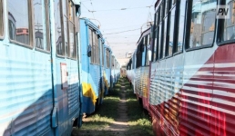 Одну из главных достопримечательностей Павлодара обновят