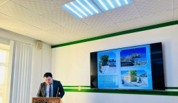 В селе Мангистау будет реализован ряд проектов для блага жителей