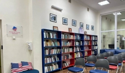 Где в Павлодаре хранят данные ведущих вузов США