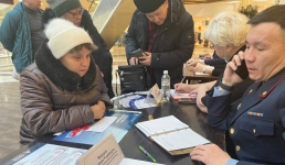 Десятки павлодарцев получили бесплатную юридическую помощь