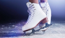 Фигуристы Казахстана съедутся в Павлодар