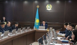 Птицефабрика и сахар: в Павлодарской области сформировали пул инвестпроектов