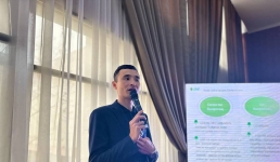 В Актау проходит проект «Общество без долгов»