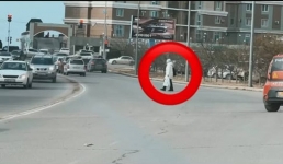 Более 400 пешеходов в Мангистау привлечены к ответственности за нарушение правил дорожного движения