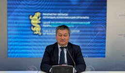 В 2023 году финансирование медуслуг по ПМСП в Мангистау увеличилось  на 20,9%