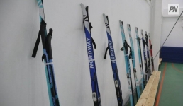 Павлодар примет биатлонистов со всей страны