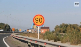 На дорогах Павлодарской области станет безопаснее