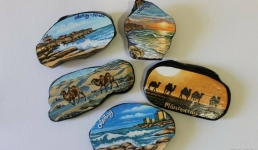 Ярмарка мастеров рукоделия стартовала в Актау