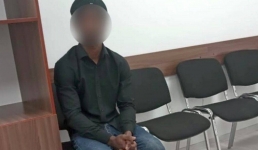 Африканца депортировали из Мангистау