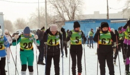 В Павлодарской области зимняя спартакиада выявила лучших педагогов