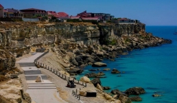 Плановое «землетрясение» пройдёт в Мангистау 23 февраля