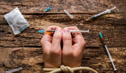 Отделение реабилитации для наркозависимых планируют открыть в Мангистау в этом году