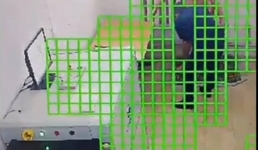 Трусы с сюрпризом: в СИЗО Мангистауской области предотвратили пронос запрещённых в предметов