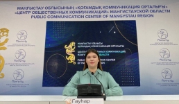 В Мангистау продолжается реализация проекта «Zhas project»