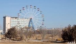 Какая погода ожидает жителей Мангистау в марте