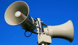 Как действовать при сигнале «Внимание всем!», рассказали павлодарцам
