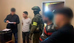 Взломал госсистему: в Актау хакера приговорили к трем годам лишения свободы