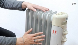 Авария в Павлодаре оставила без тепла несколько домов