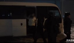 «Дети в ночном городе»: 16 подростков разместили в адаптационном центре Актау