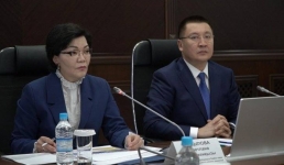 Базовые пенсии павлодарцев поэтапно увеличат