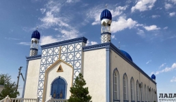 Жители округа Тущыкудык в Мангистау выбрали себе акима