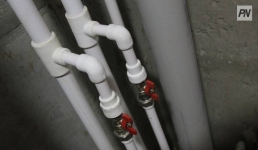 Авария на Втором Павлодаре: сколько домов остались без воды