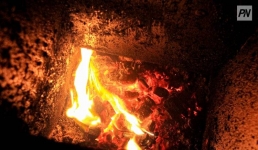 Павлодарцам напомнили о пожарной безопасности