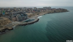 К землетрясению готовы? В Актау провели всеобщую сейсмотренировку