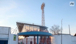 Павлодарских любителей бега приглашают на зимний марафон