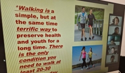 В научном конкурсе соревновались павлодарские школьники и студенты