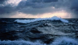 Землетрясение на Каспии: были ли подземные толчки в Мангистау