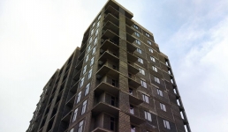 Сенсация или нонсенс? Жилой комплекс решили снести в Актау