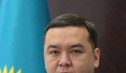 Павлодарское ведомство возглавил политолог