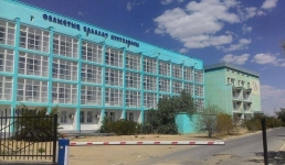 Врачи Актау объяснили причину плохого состояния школьников после вакцинации