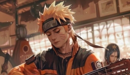 Павлодарские музыканты провели аниме-эксперимент