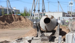 Застройщика обязали вернуть миллионы тенге акимату Павлодара