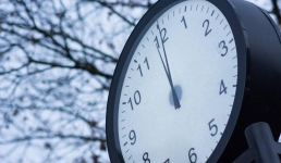 Перевод на час назад: павлодарцам рассказали, как перейти на новое время в гаджетах