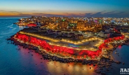 Около 11 миллионов тенге планируют потратить чиновники Мангистау на справочник для туристов