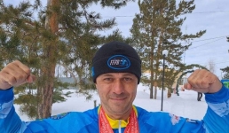 Павлодарский педагог стал рыбаком-чемпионом